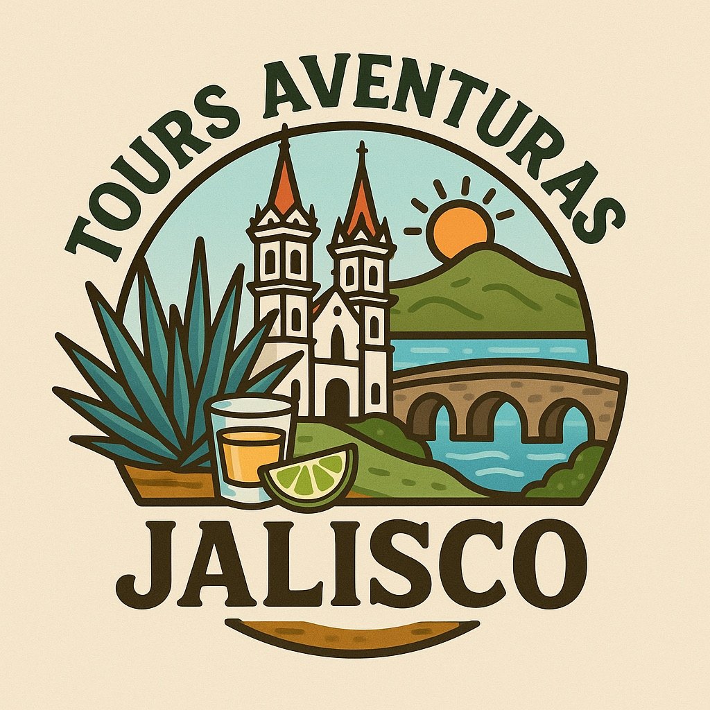 Logo Tours Aventuras Jalisco